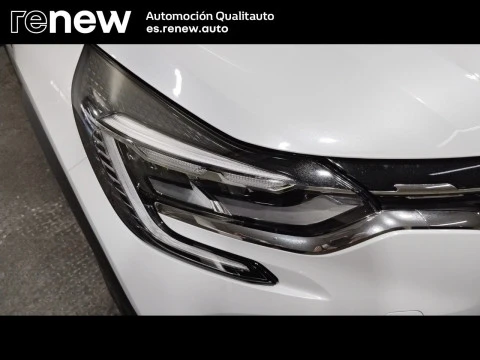 Renault Captur  TCe GPF Micro Hibrido Techno Fast Track 103kW