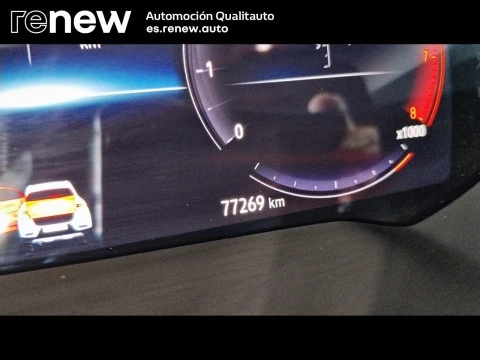 Renault Captur  TCe GPF Micro Hibrido Techno Fast Track 103kW