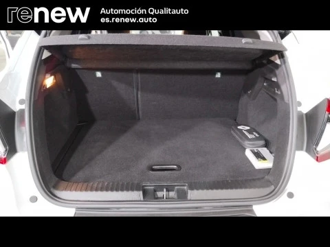 Renault Captur  TCe GPF Micro Hibrido Techno Fast Track 103kW