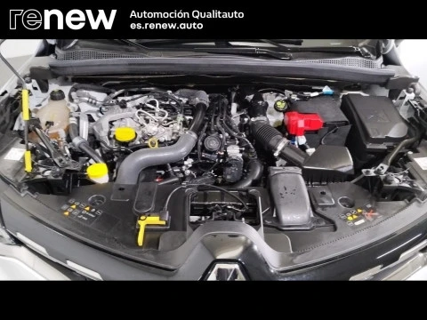 Renault Captur  TCe GPF Micro Hibrido Techno Fast Track 103kW