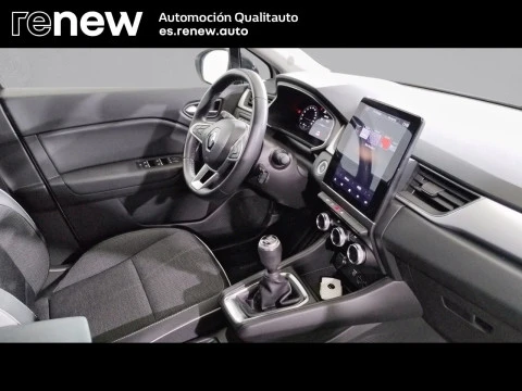 Renault Captur  TCe GPF Micro Hibrido Techno Fast Track 103kW