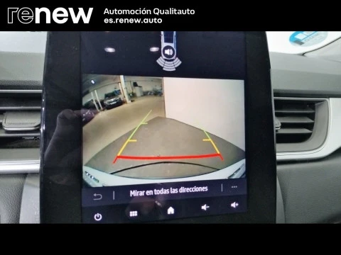 Renault Captur  TCe GPF Micro Hibrido Techno Fast Track 103kW