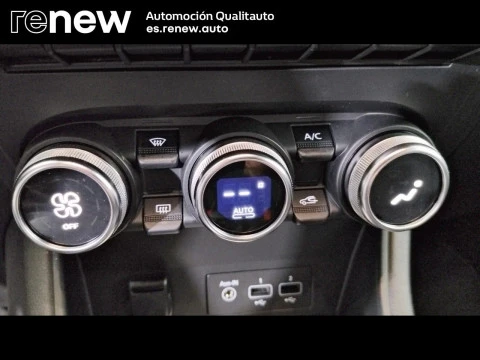 Renault Captur  TCe GPF Micro Hibrido Techno Fast Track 103kW