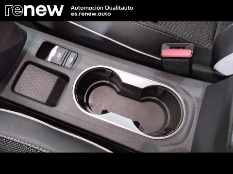 Renault Captur  TCe GPF Micro Hibrido Techno Fast Track 103kW