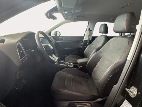 Seat Ateca 1.5 TSI 110kW DSG FR Special Edition