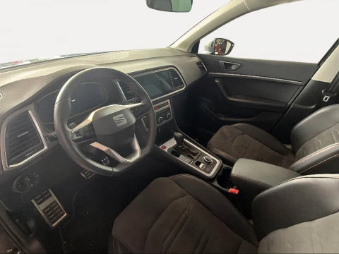 Seat Ateca 1.5 TSI 110kW DSG FR Special Edition