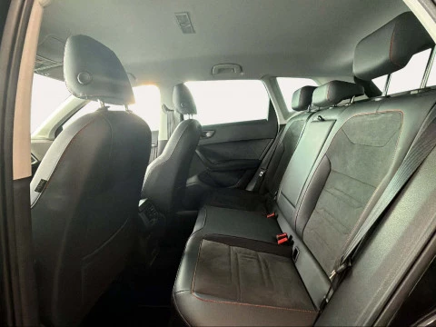 Seat Ateca 1.5 TSI 110kW DSG FR Special Edition