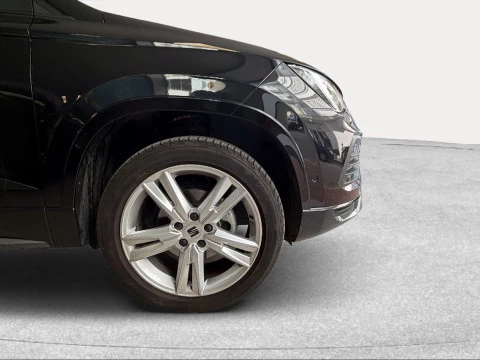 Seat Ateca 1.5 TSI 110kW DSG FR Special Edition