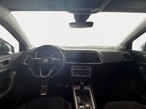 Seat Ateca 1.5 TSI 110kW DSG FR Special Edition