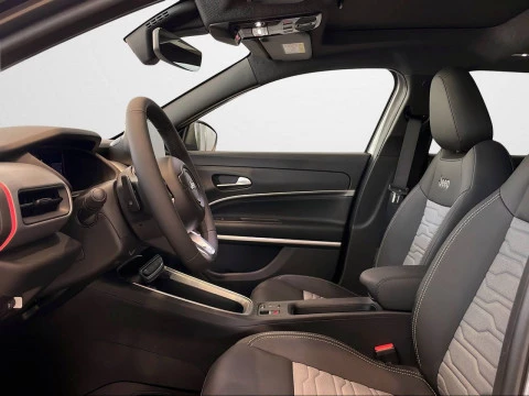 Jeep Avenger 1.2 eHybrid 4xe 107kW (145CV) Upland