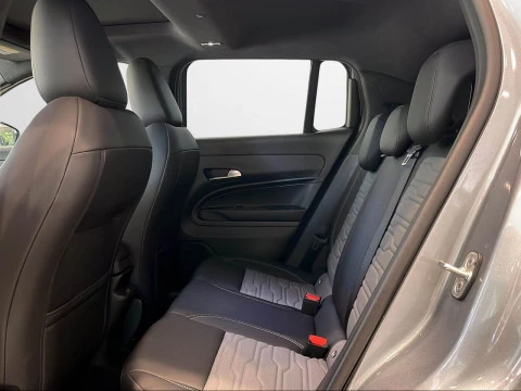 Jeep Avenger 1.2 eHybrid 4xe 107kW (145CV) Upland