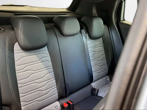 Jeep Avenger 1.2 eHybrid 4xe 107kW (145CV) Upland