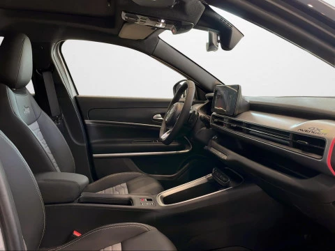 Jeep Avenger 1.2 eHybrid 4xe 107kW (145CV) Upland