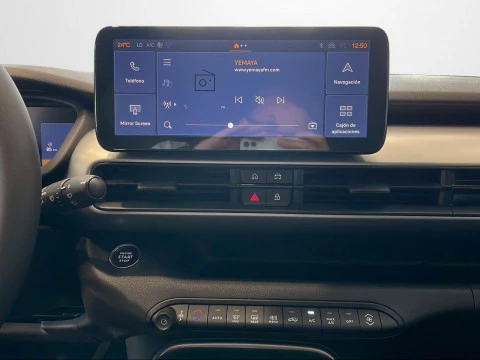 Jeep Avenger 1.2 eHybrid 4xe 107kW (145CV) Upland