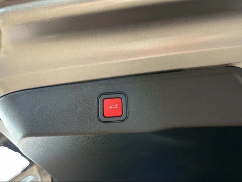 Jeep Avenger 1.2 eHybrid 4xe 107kW (145CV) Upland