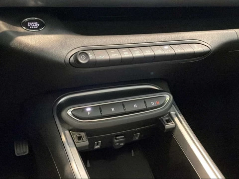 Jeep Avenger 1.2 eHybrid 4xe 107kW (145CV) Upland