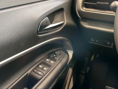 Jeep Avenger 1.2 eHybrid 4xe 107kW (145CV) Upland