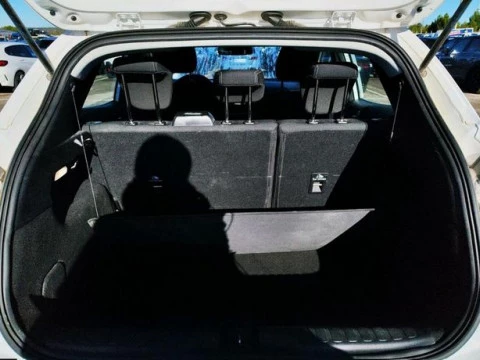 Ford Puma 1.0 EcoBoost 125cv Titanium MHEV