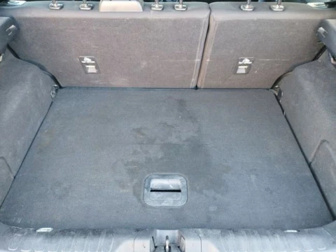 Ford Puma 1.0 EcoBoost 125cv Titanium MHEV