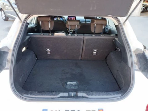 Ford Puma 1.0 EcoBoost 125cv Titanium MHEV