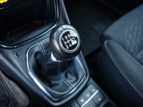 Ford Puma 1.0 EcoBoost 125cv Titanium MHEV