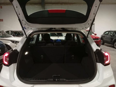 Ford Puma 1.0 EcoBoost 125cv Titanium MHEV