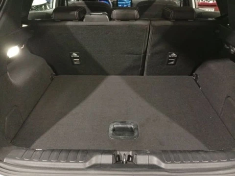 Ford Puma 1.0 EcoBoost 125cv Titanium MHEV