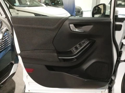 Ford Puma 1.0 EcoBoost 125cv Titanium MHEV