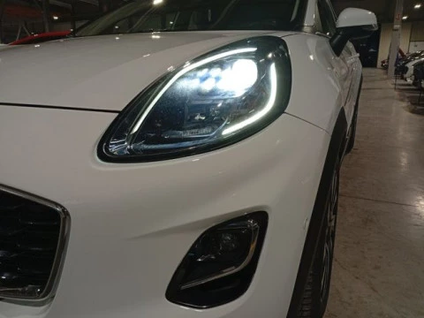 Ford Puma 1.0 EcoBoost 125cv Titanium MHEV