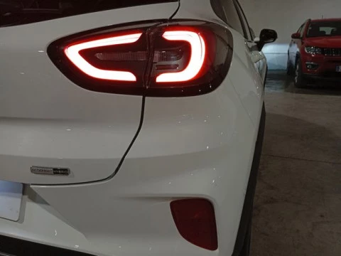 Ford Puma 1.0 EcoBoost 125cv Titanium MHEV