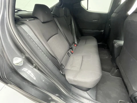 Toyota C-HR 1.8 125H Advance