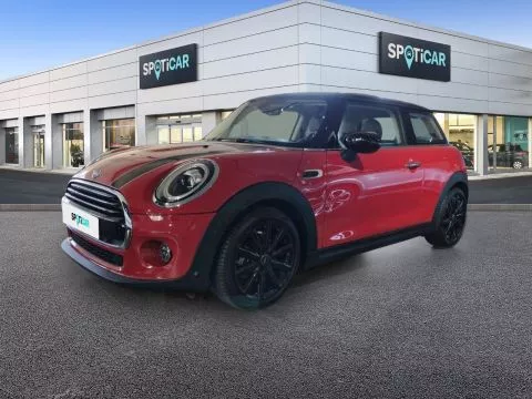 MINI MINI COOPER MINI MINI COOPER