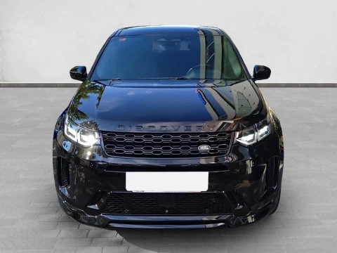 Land Rover Discovery Sport 1.5 I3 PHEV 300PS AWD Aut R-Dynamic Base