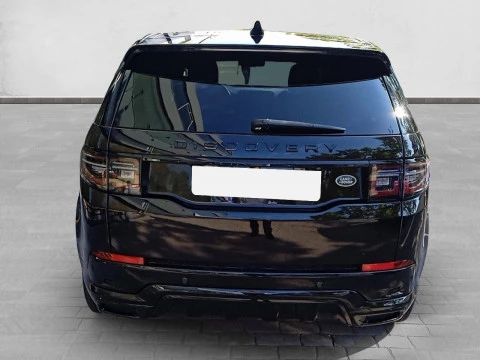 Land Rover Discovery Sport 1.5 I3 PHEV 300PS AWD Aut R-Dynamic Base