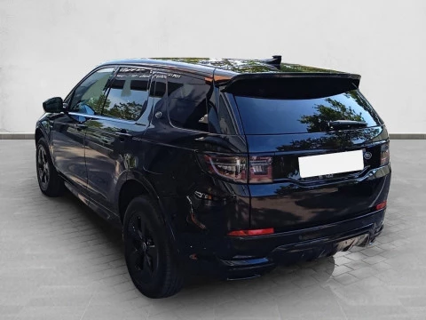 Land Rover Discovery Sport 1.5 I3 PHEV 300PS AWD Aut R-Dynamic Base