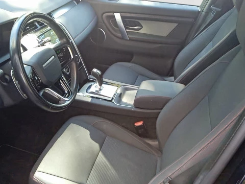 Land Rover Discovery Sport 1.5 I3 PHEV 300PS AWD Aut R-Dynamic Base