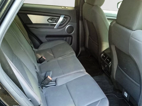 Land Rover Discovery Sport 1.5 I3 PHEV 300PS AWD Aut R-Dynamic Base