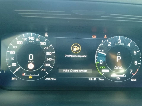 Land Rover Discovery Sport 1.5 I3 PHEV 300PS AWD Aut R-Dynamic Base