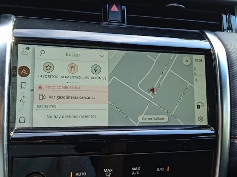 Land Rover Discovery Sport 1.5 I3 PHEV 300PS AWD Aut R-Dynamic Base