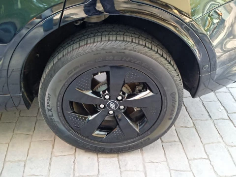 Land Rover Discovery Sport 1.5 I3 PHEV 300PS AWD Aut R-Dynamic Base