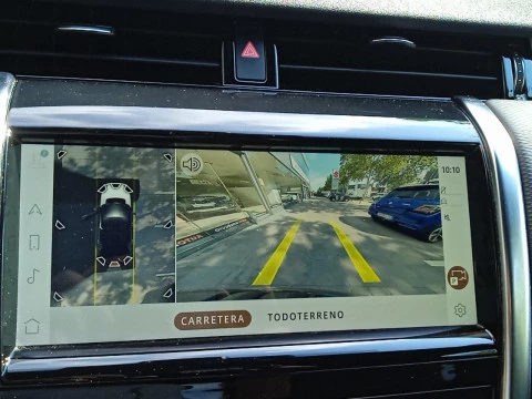 Land Rover Discovery Sport 1.5 I3 PHEV 300PS AWD Aut R-Dynamic Base