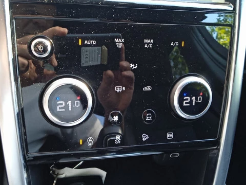 Land Rover Discovery Sport 1.5 I3 PHEV 300PS AWD Aut R-Dynamic Base