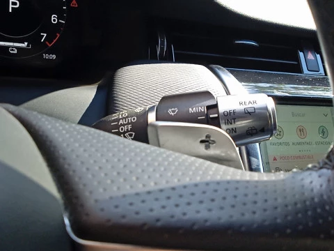 Land Rover Discovery Sport 1.5 I3 PHEV 300PS AWD Aut R-Dynamic Base