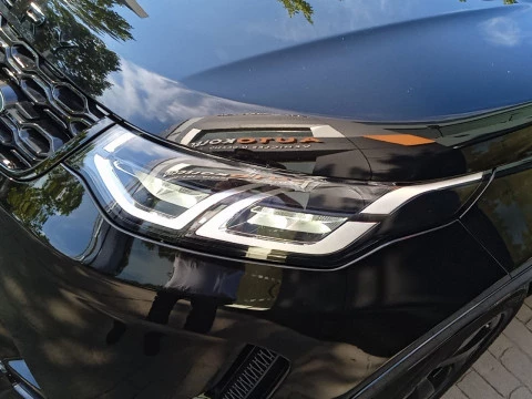 Land Rover Discovery Sport 1.5 I3 PHEV 300PS AWD Aut R-Dynamic Base