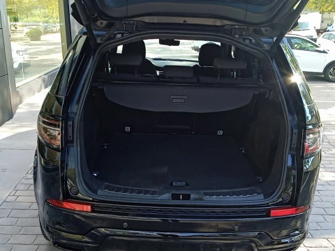 Land Rover Discovery Sport 1.5 I3 PHEV 300PS AWD Aut R-Dynamic Base