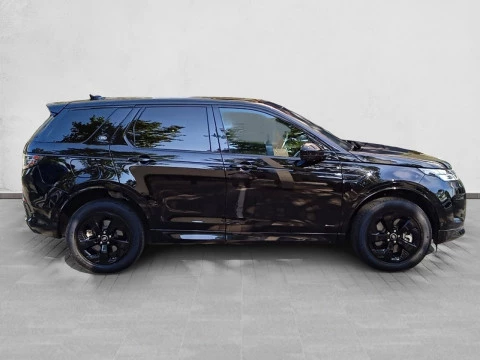 Land Rover Discovery Sport 1.5 I3 PHEV 300PS AWD Aut R-Dynamic Base