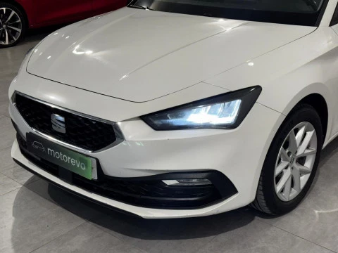 Seat Leon 2.0TDI S&S STYLE GO