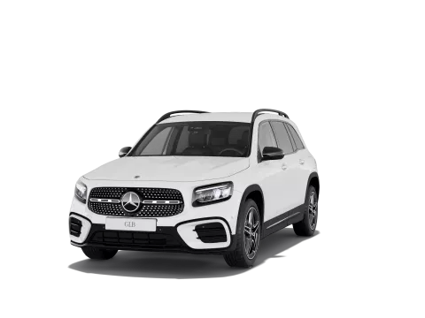 Mercedes-Benz GLB  200 d