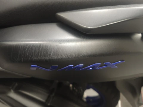 Yamaha NMAX ICON BLACK Yamaha NMAX ICON BLACK