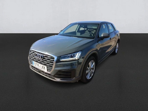 Audi Q2 Advanced 30 TDI 85kW (116CV) S tronic